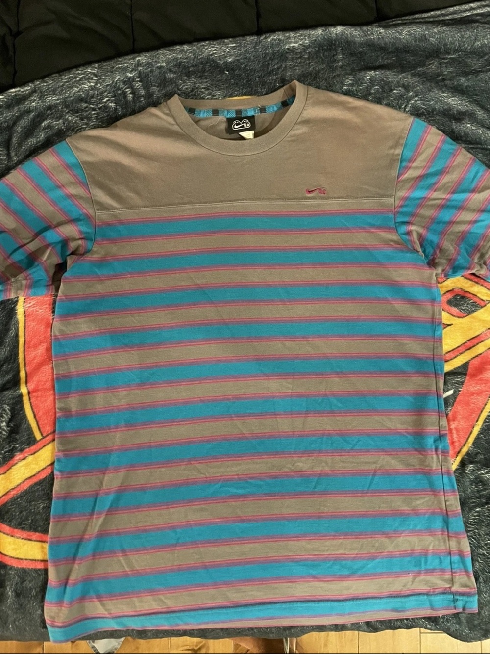 Vintage Nike 6.0 Men’s T-shirt L